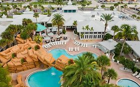 Radisson Resort At The Port